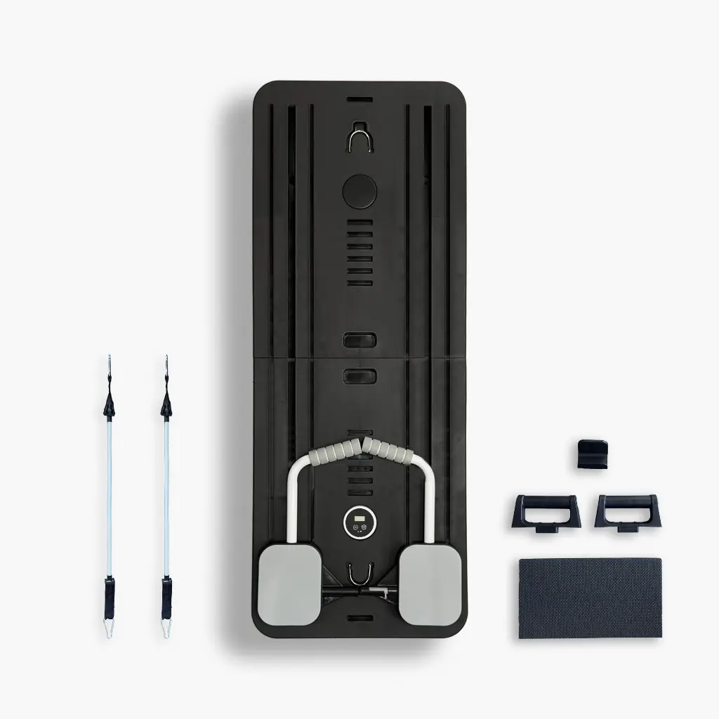 Foldable Pilates Board With All Accessories.webp