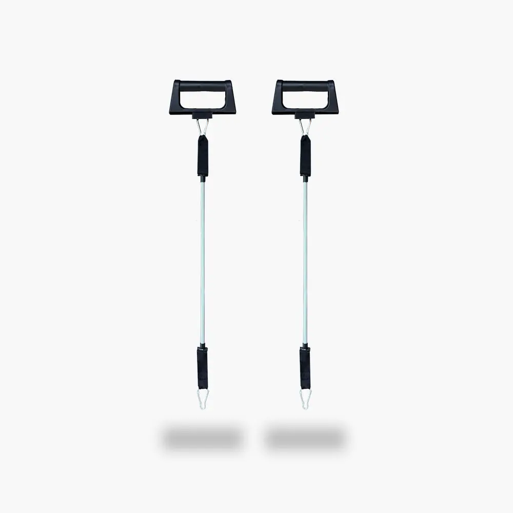 Foldable Pilates Board Bands and Handles.webp