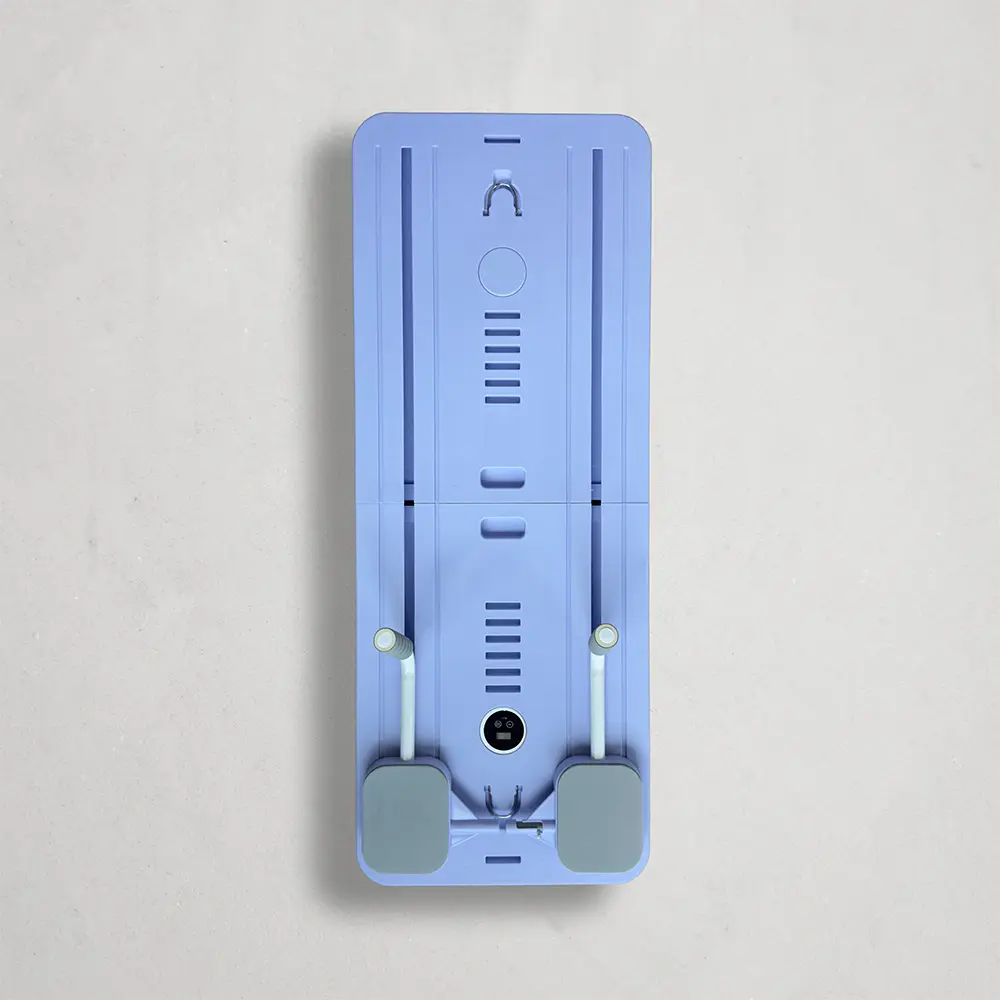 Lavender Foldable Pilates Board
