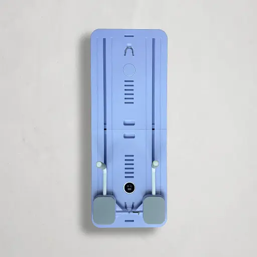 Lavender Foldable Pilates Board